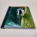 great spotted woodpecker journal a4 hardback lined notebook front cover angle view