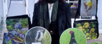 Leominster Victorian Fair image