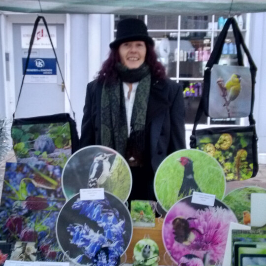 Leominster Victorian Fair image