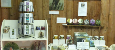 NEWS IMAGE HArt display