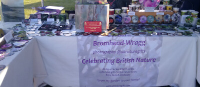 NEWS IMAGE Usk Show Award display