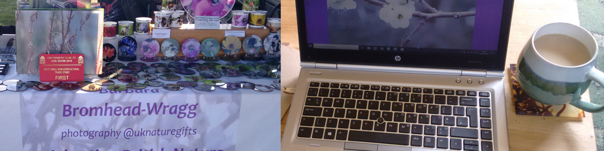 21st June Online craft fair