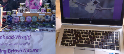 21st June Online craft fair