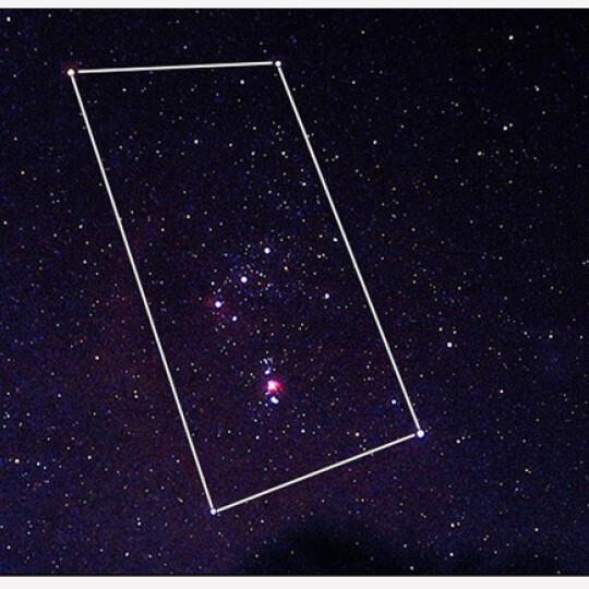 Orion background copy