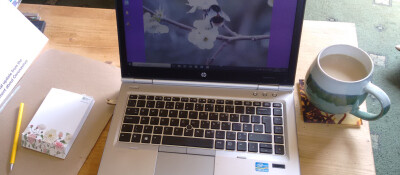 Working from home tips