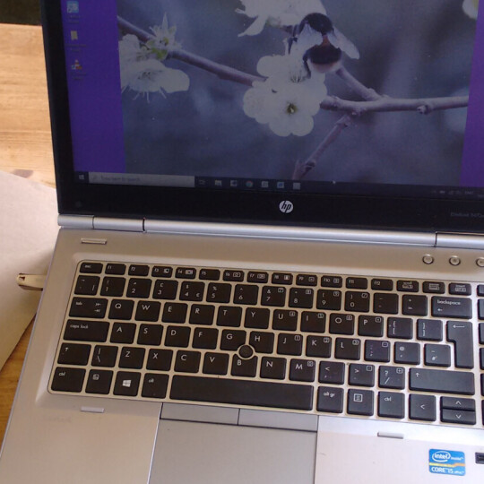 Working from home tips