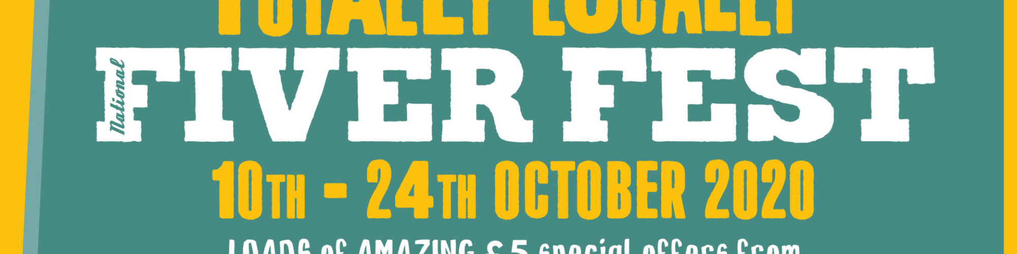 fiverfest image for blog post